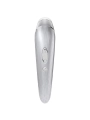 High Fashion Luxus Luftpulsstimulator + Vibration von Satisfyer Luxury