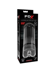 Stroker Extender Pro Vibrator von Pdx Elite