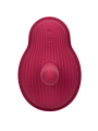 Rider Massager Doppelmotor Fernbedienbares Rot von Calexotics