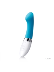 Gigi 2 Türkisblauer Vibrator von Lelo