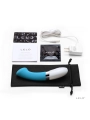 Gigi 2 Türkisblauer Vibrator von Lelo