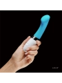 Gigi 2 Türkisblauer Vibrator von Lelo