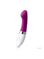 Gigi 2 Deep Rose Vibrator von Lelo