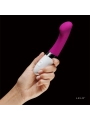 Gigi 2 Deep Rose Vibrator von Lelo