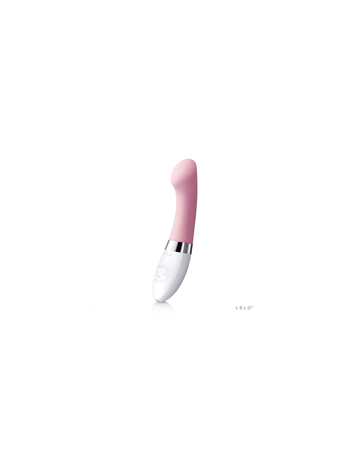 Gigi 2 Rosa Vibrator von Lelo