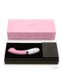 Gigi 2 Rosa Vibrator von Lelo