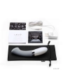 Gigi 2 Vibrator Kühles Grau von Lelo