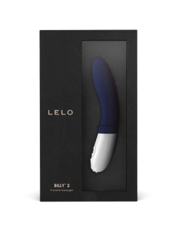 Billy 2 Tiefblau von Lelo