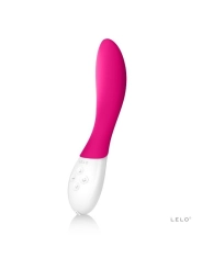 Mona 2 Vibrator Kirsch von Lelo