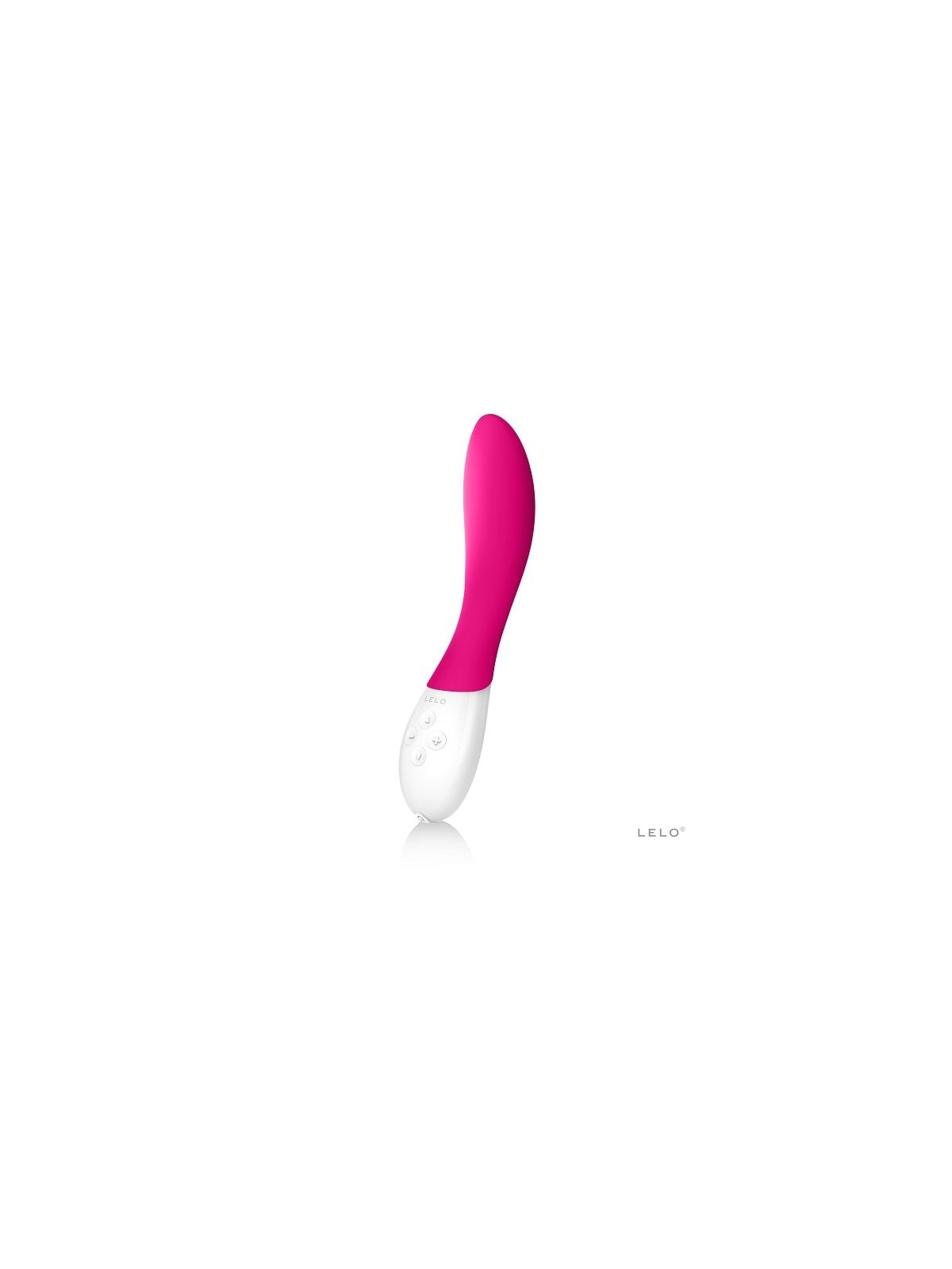 Mona 2 Vibrator Kirsch von Lelo