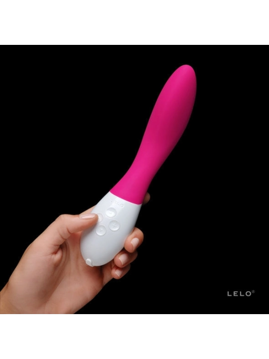 Mona 2 Vibrator Kirsch von Lelo