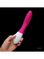 Mona 2 Vibrator Kirsch von Lelo