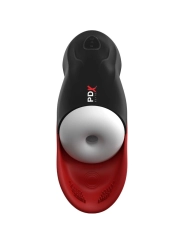 Stroker Fap-O-Matic Pro mit Testikelbasis von Pdx Elite