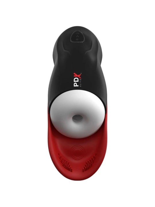 Stroker Fap-O-Matic Pro mit Testikelbasis von Pdx Elite