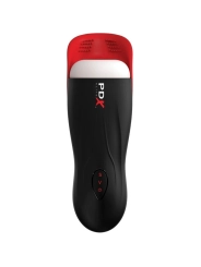 Stroker Fap-O-Matic Pro mit Testikelbasis von Pdx Elite