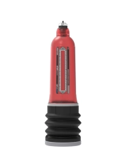 Hydromax 9 Red Penis-Erhöhungspumpe von Bathmate