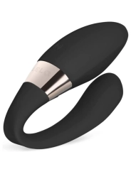 Tiani Harmony Black Couples Massager von Lelo