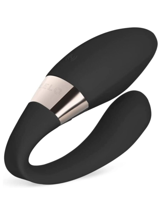 Tiani Harmony Black Couples Massager von Lelo