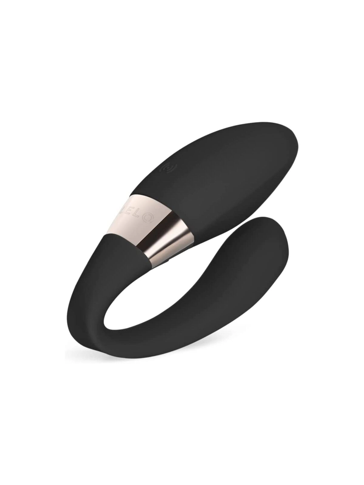 Tiani Harmony Black Couples Massager von Lelo