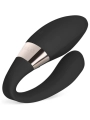 Tiani Harmony Black Couples Massager von Lelo