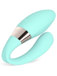 Tiani Harmony Aqua Paarmassager von Lelo