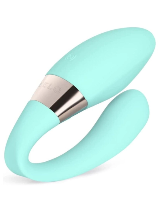 Tiani Harmony Aqua Paarmassager von Lelo