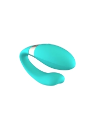 Tiani Harmony Aqua Paarmassager von Lelo