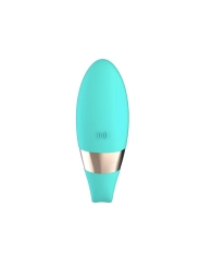 Tiani Harmony Aqua Paarmassager von Lelo