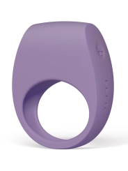 Tor 3 Violett Vibratorring von Lelo