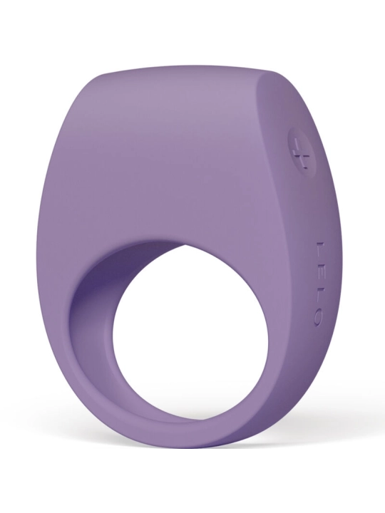 Tor 3 Violett Vibratorring von Lelo