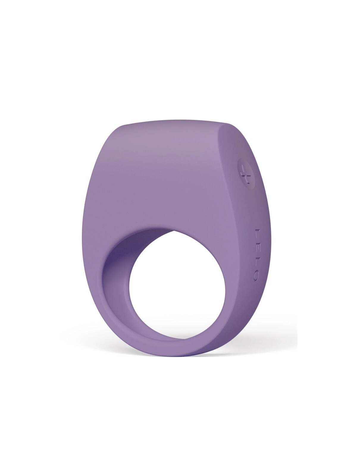 Tor 3 Violett Vibratorring von Lelo