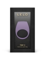 Tor 3 Violett Vibratorring von Lelo