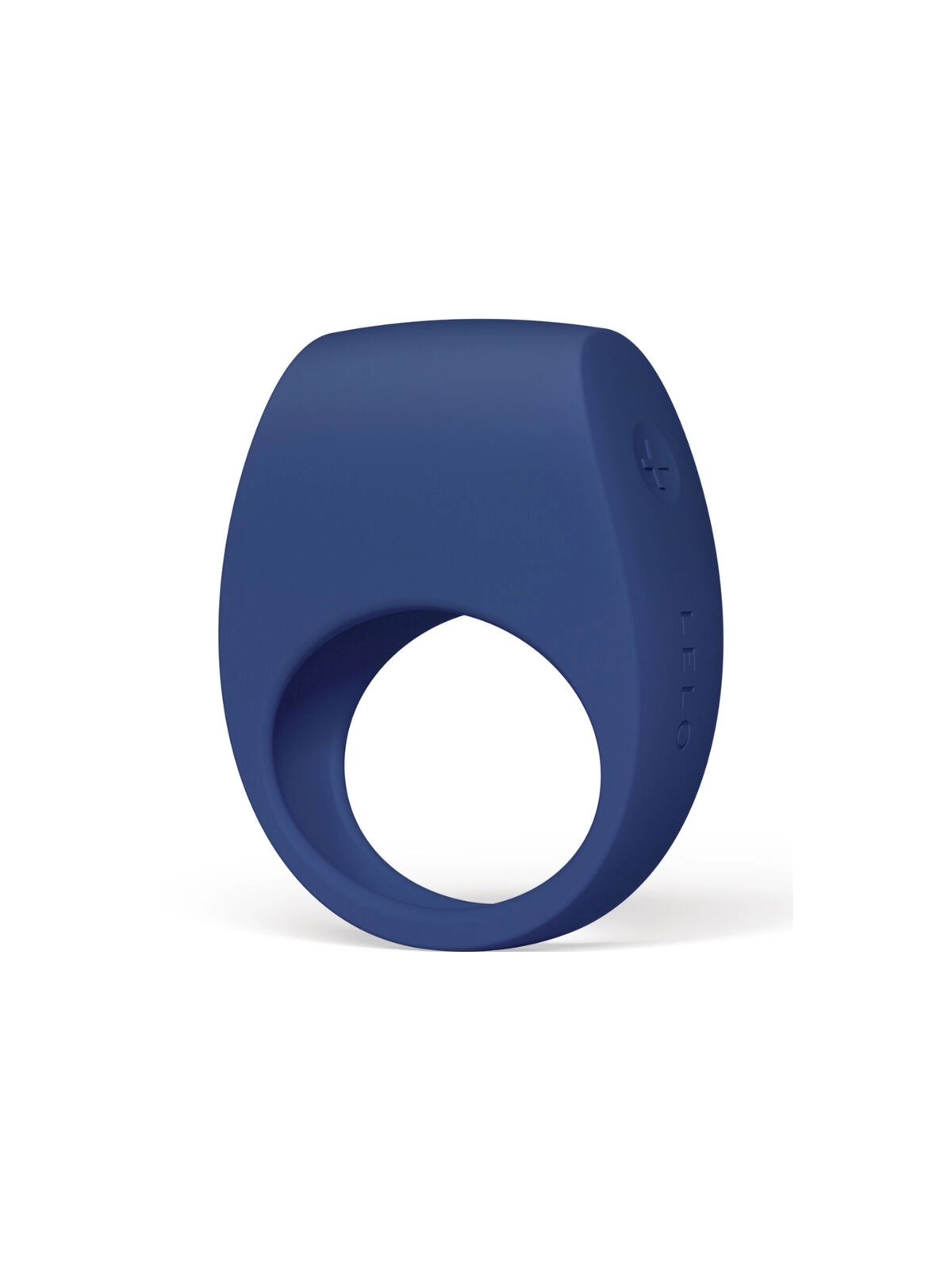 Tor 3 Blauer Vibratorring von Lelo