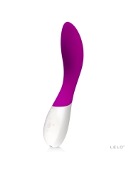 Mona Wave Vibrator Deep Rose von Lelo