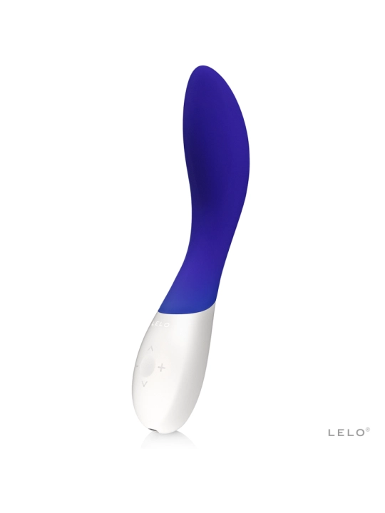 Mona Wave Vibrator Nachtblau von Lelo