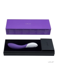 Mona 2 Lila Vibrator von Lelo