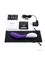 Mona 2 Lila Vibrator von Lelo