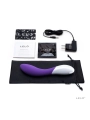 Mona 2 Lila Vibrator von Lelo