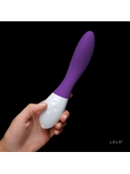 Mona 2 Lila Vibrator von Lelo