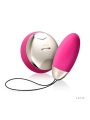 Lyla 2 Insignia Design Edition Cerise Massager-Ei von Lelo