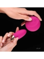 Lyla 2 Insignia Design Edition Cerise Massager-Ei von Lelo