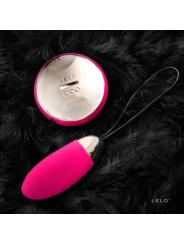 Lyla 2 Insignia Design Edition Cerise Massager-Ei von Lelo