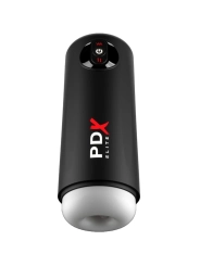 Stroker Moto-Milker Vibrator von Pdx Elite