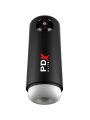 Stroker Moto-Milker Vibrator von Pdx Elite