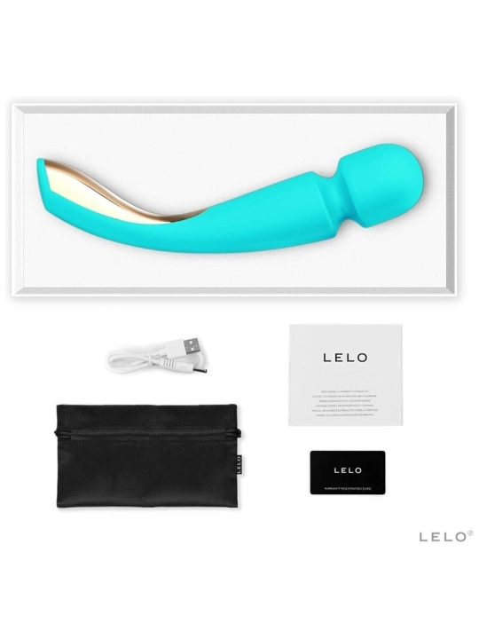 Smart Medium Wand 2 Aqua Massager von Lelo