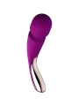 Smart Wand Medium 2 Deep Rose Massager von Lelo