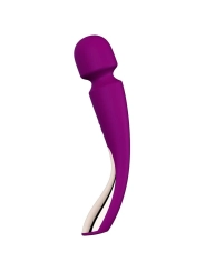 Smart Wand Medium 2 Deep Rose Massager von Lelo