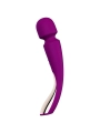 Smart Wand Medium 2 Deep Rose Massager von Lelo