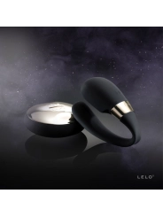 Insignia Tiani 3 Schwarzes Massagert von Lelo