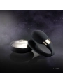 Insignia Tiani 3 Schwarzes Massagert von Lelo